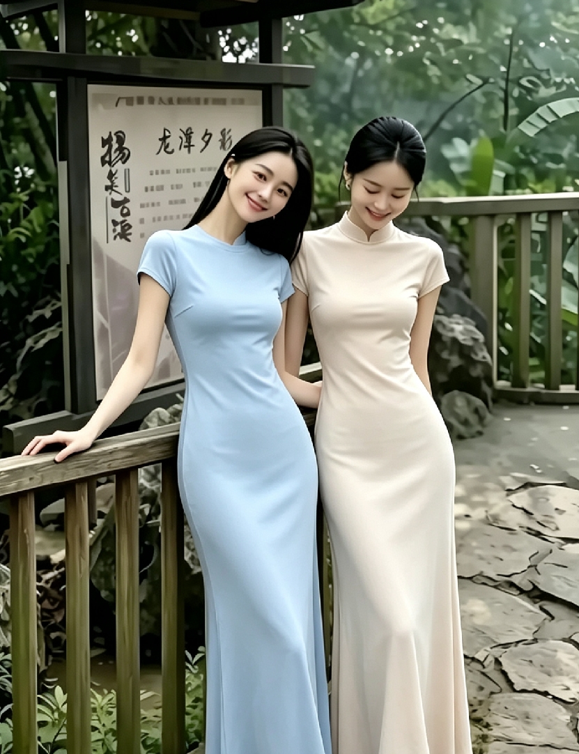 姐妹俩的彩礼都是十二万，要是选一位结婚，你会选谁？我敢打赌，九成男生都...