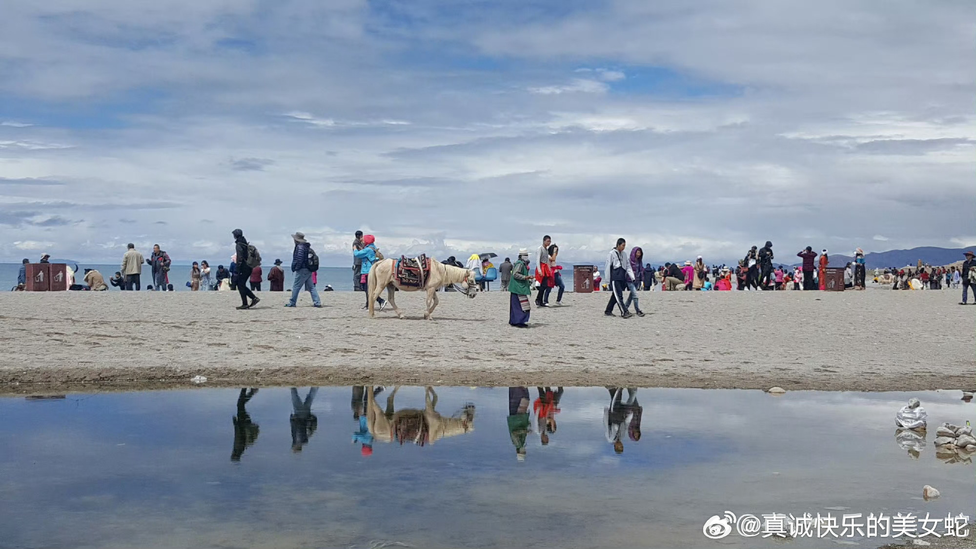 信息时代最大的问题，不是我们知道得太少，而是我们被太多“想让你知道的东西”包围了。算法一直给你推你想看的，一不小心，你就会活成自己想象中的“世界”，却与真实渐行渐远。

而“长脑子”的人，往往是那些愿意走出去，直面生活原貌的人。他们不只听故事，还愿意深入调查；不只看表面，还敢于追问 ​