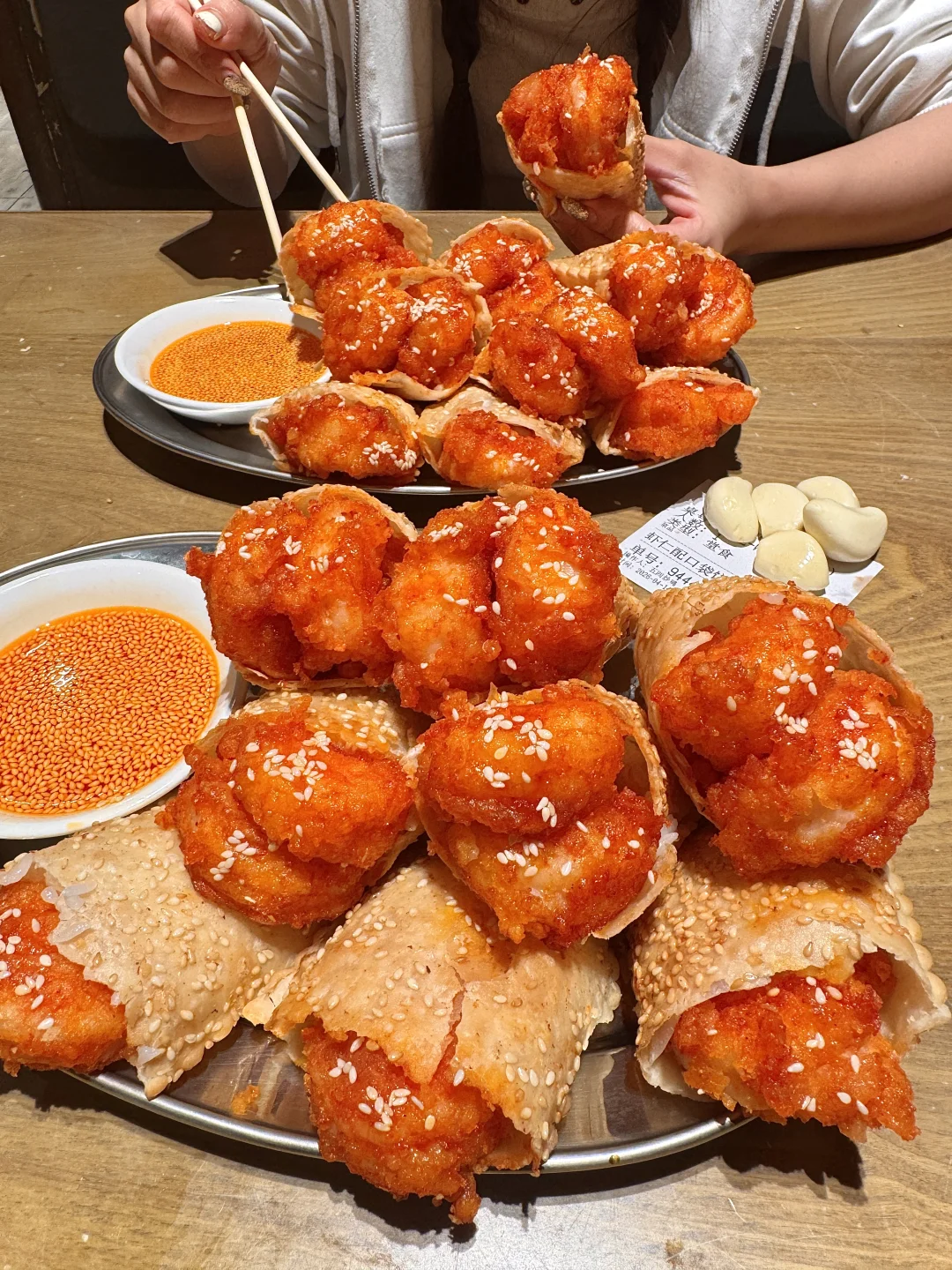 在青岛🙏至今念念不忘的一顿。。。。