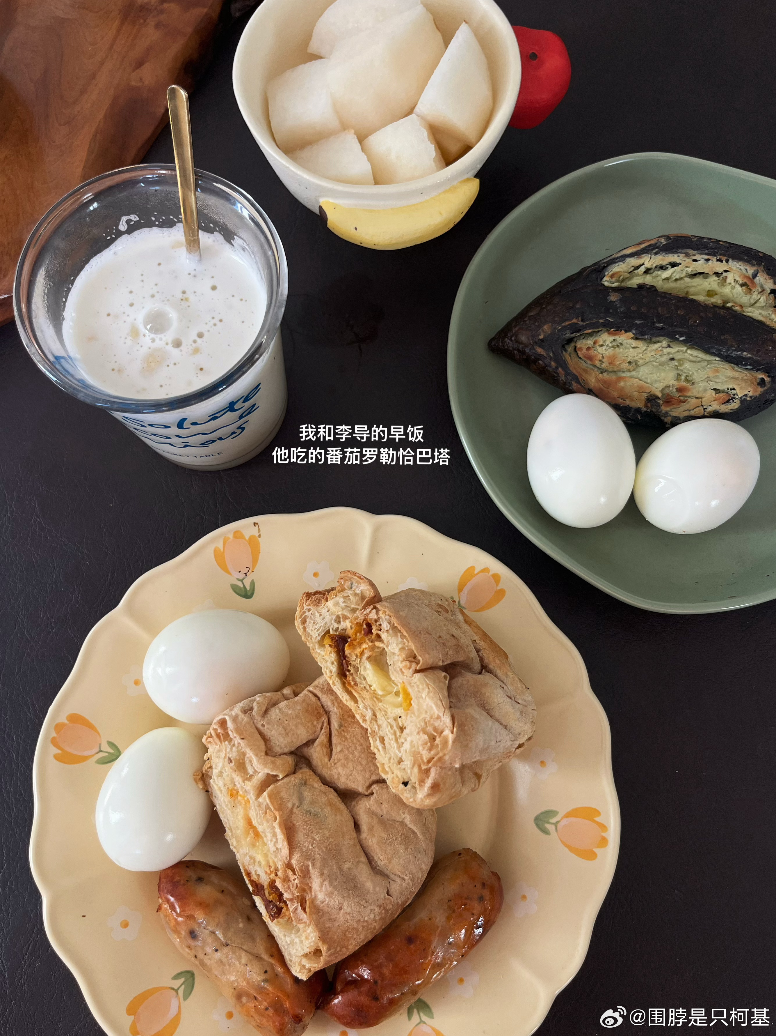 吃完这碗麻辣烫觉得自己“脏脏的” 还是喜欢干净饮食，但是又控制不住🤷 ​​​