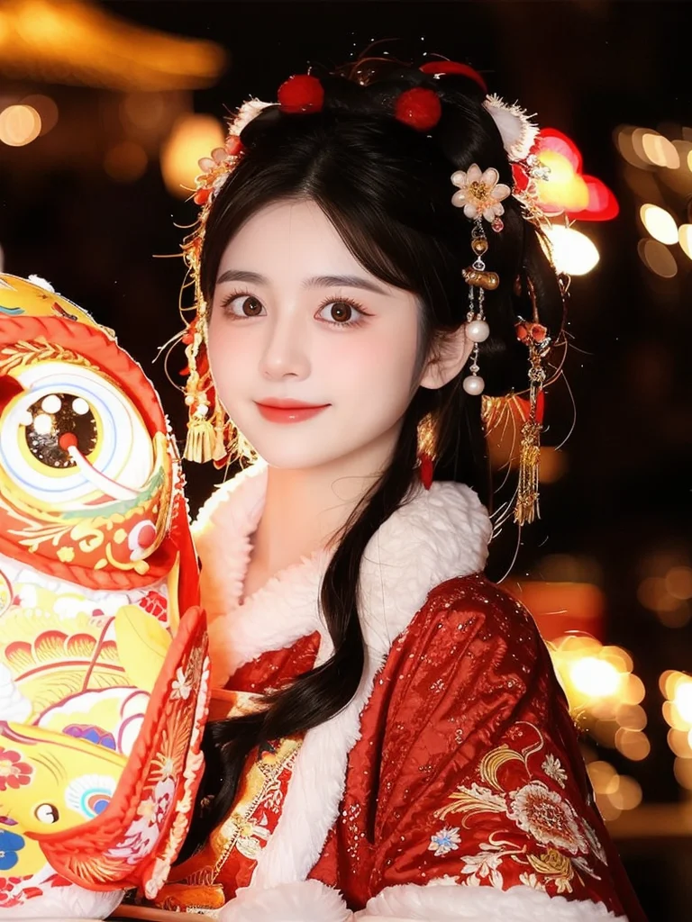红红火火小厨娘🌶️