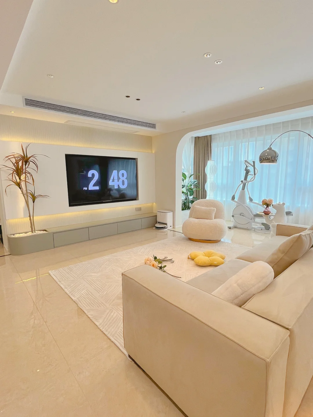 邻居说要完全复刻我的家，我该同意吗？！