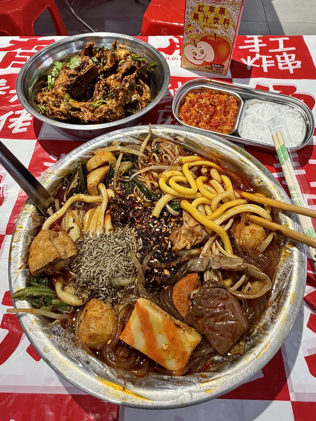 杭州我经常一个人去吃的小店。。。