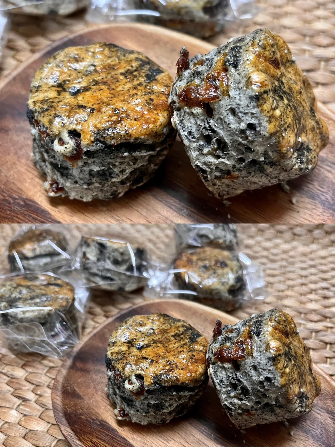 ☁️｜这也太香了吧❗️【黑芝麻桂圆】养生配方
