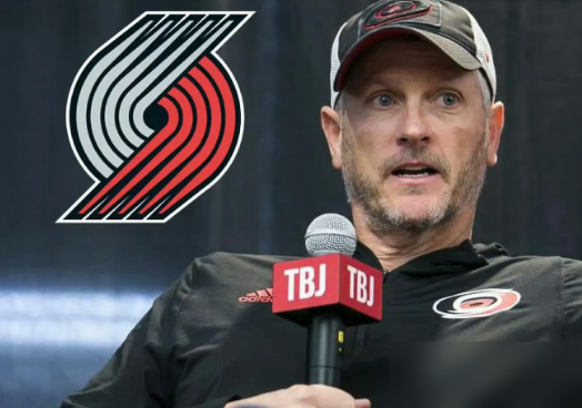 开拓者老板真不是抠，是你眼睁睁看着主教练斯普利特，亲手把未来核心杨瀚森...