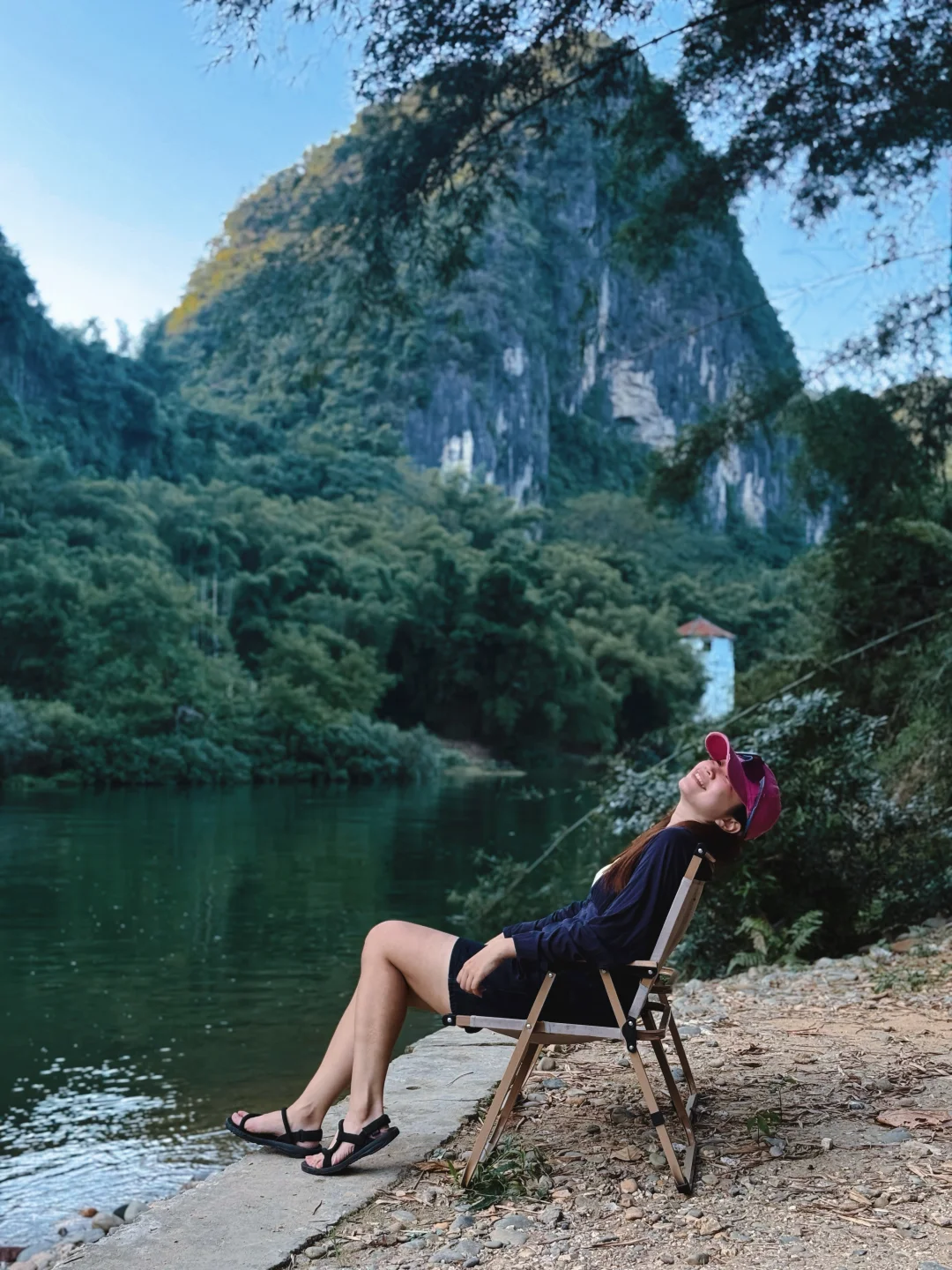 久在樊笼里 复得返自然