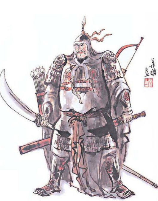 一提夏侯惇，很多人脑子里就蹦出两个词：独眼、常败。网上还流传他是曹魏最大的关系户，打仗没赢过，升官没停过。可偏偏就是这个被嘲了千年的“肉票将军”，拿下了曹魏武将的最高官职，成了曹操唯一允许同车出入的人，曹丕亲封的开国第一武臣，最后还配享太庙。五子良将战功再硬，地位也没一个能跟他比。这就怪了，一个总打