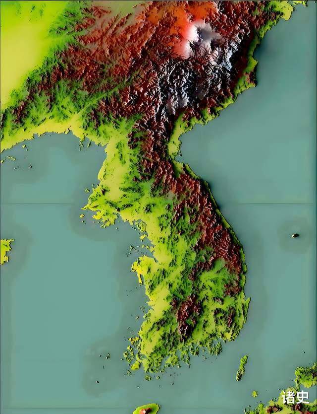 70年前的朝鲜战争：美国甘心停战的时间，为何是在1953年？ ​
