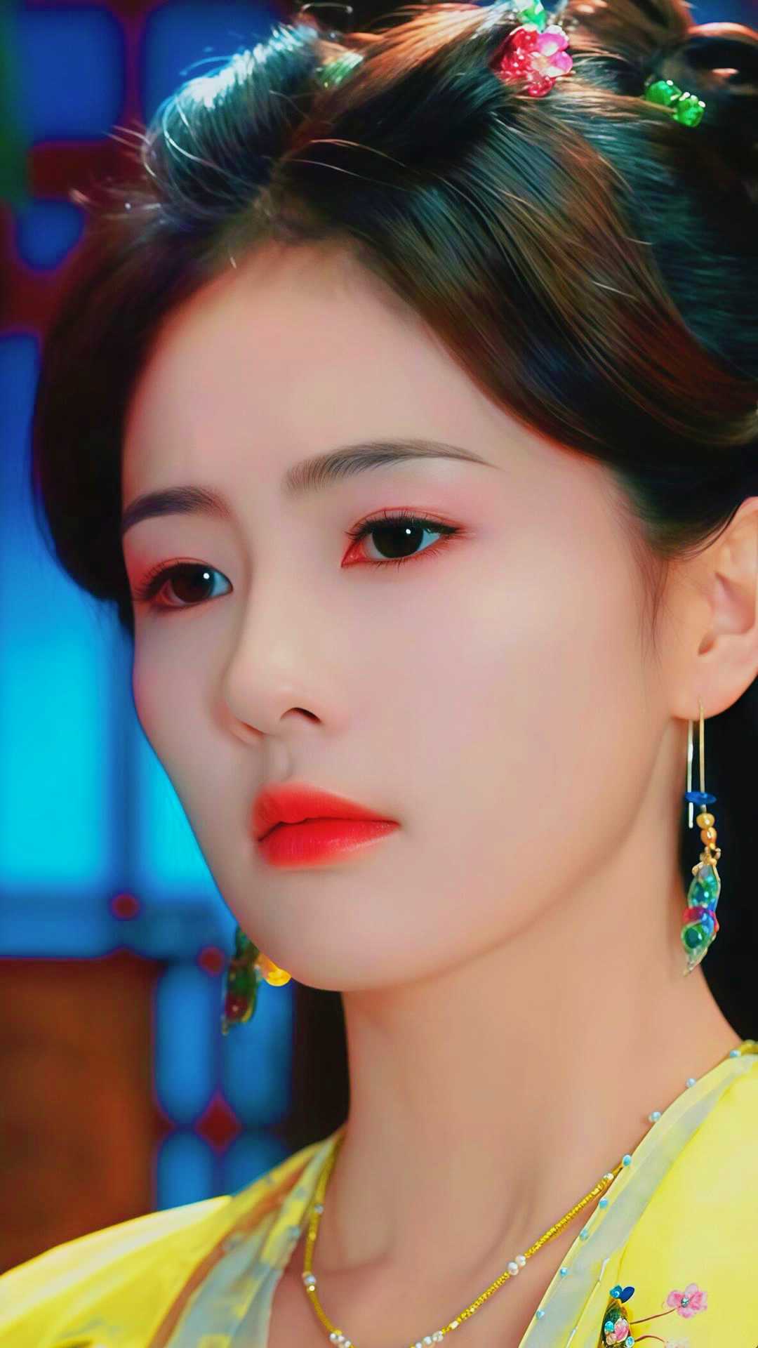 白鹿