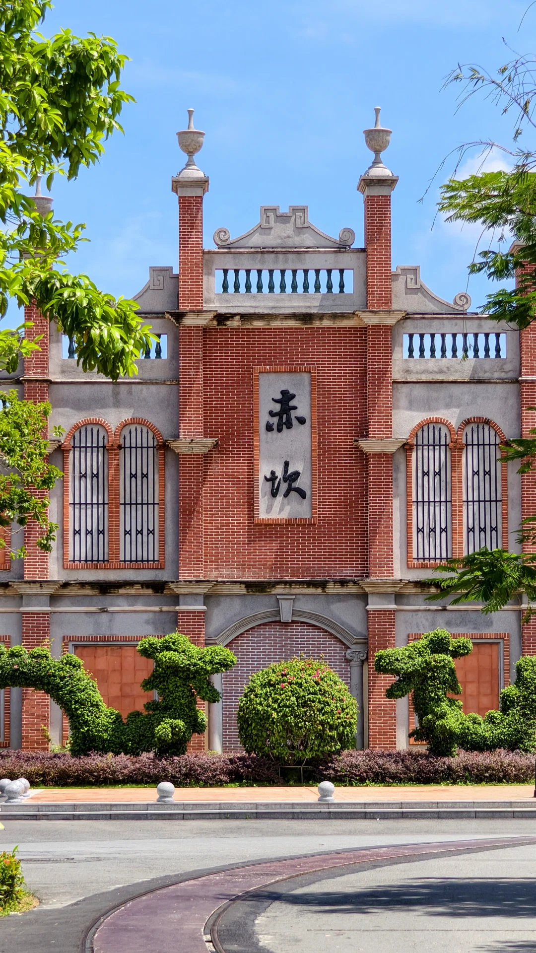 赤坎古镇端午出逃指南！被问爆的攻略来了