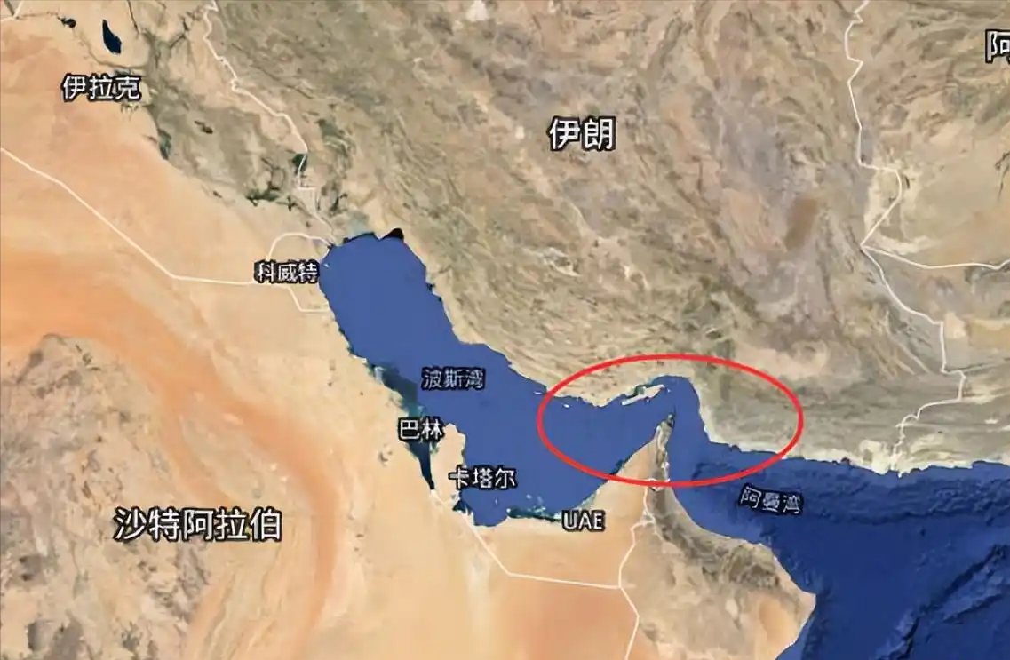 伊朗眼下的问题，和俄罗斯是一样的毛病，就是企图以拖待变。无非就是想等到中美彻底决裂那一天，他们作为中东和东欧一线反抗霸权的先锋坐收渔利，可以在地缘战略空间上面得到最大的利益。依靠拖延等待中美对抗并不现实，国家命运最终仍靠自身实力。

2026年2月28日，美国和以色列对伊朗发动军事行动，霍尔木兹海峡
