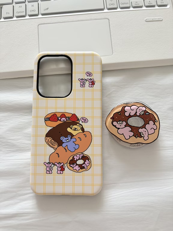 OPPO reno13 甜甜圈🍩萌壳