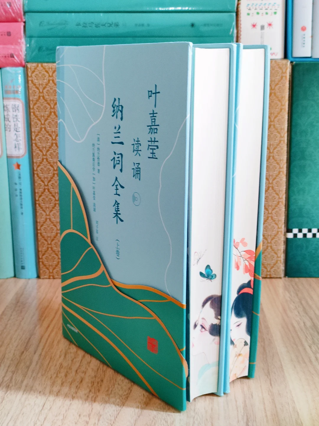 一颗悲伤而安静的心，一支笔写万世悲愁！