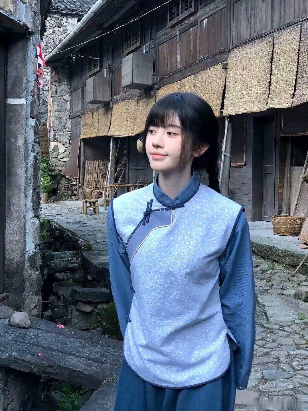 #鞠婧祎[超话]#My lover is a Gemini.
我的爱人是双子座✨ ​