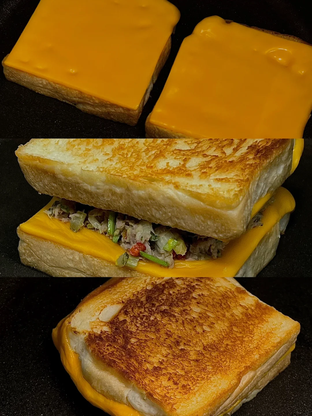 想告诉全世界🥪有多好吃