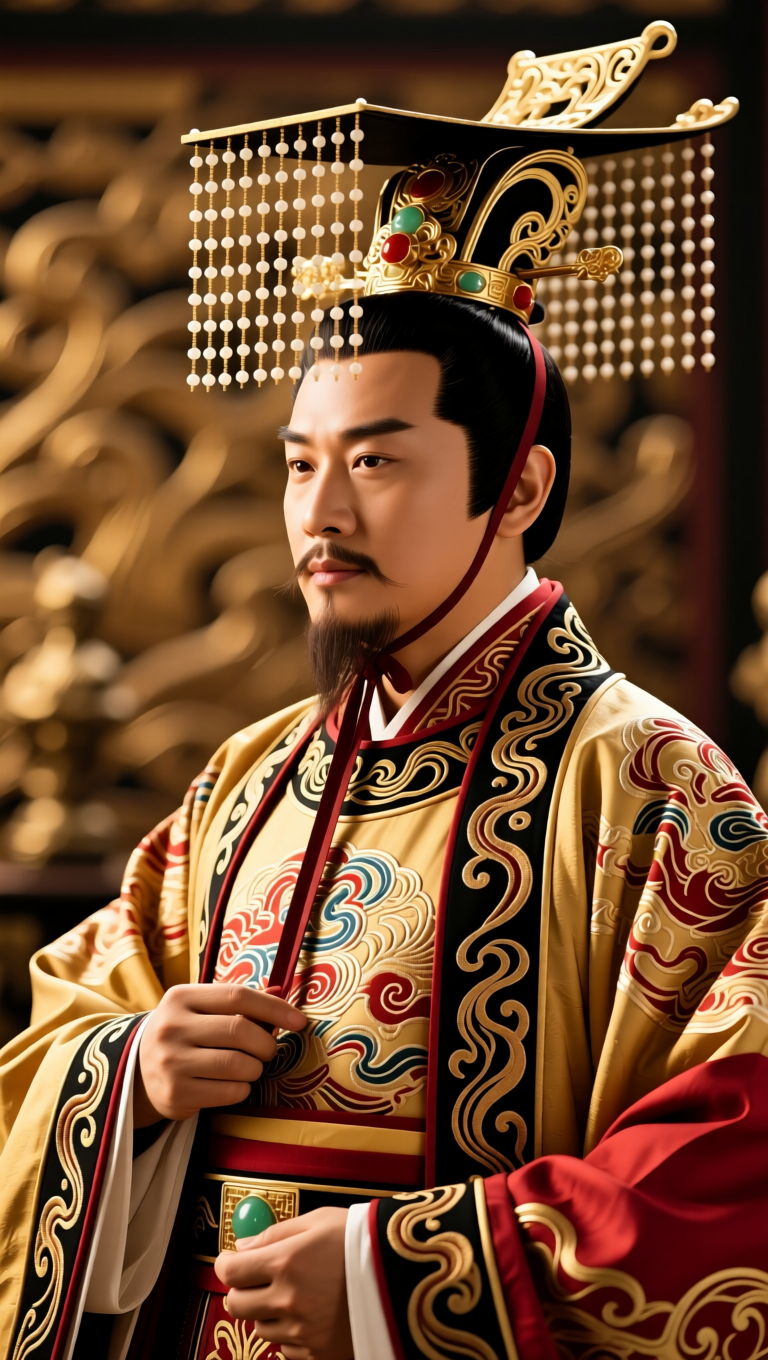 李世民：我不是天选之子，我是“被逼出来的狠人”
很多人以为李世民是那种“天生开挂”的主角：一出手就王炸，坐上皇位就天下太平。可真相是——他一路走来，靠的不是玄学，是“内心不断被现实按在地上摩擦，然后再爬起来继续干”。

玄武门那一夜，刀光剑影当然刺激，但更刺激的是李世民的脑子：他知道自己背后站着的是