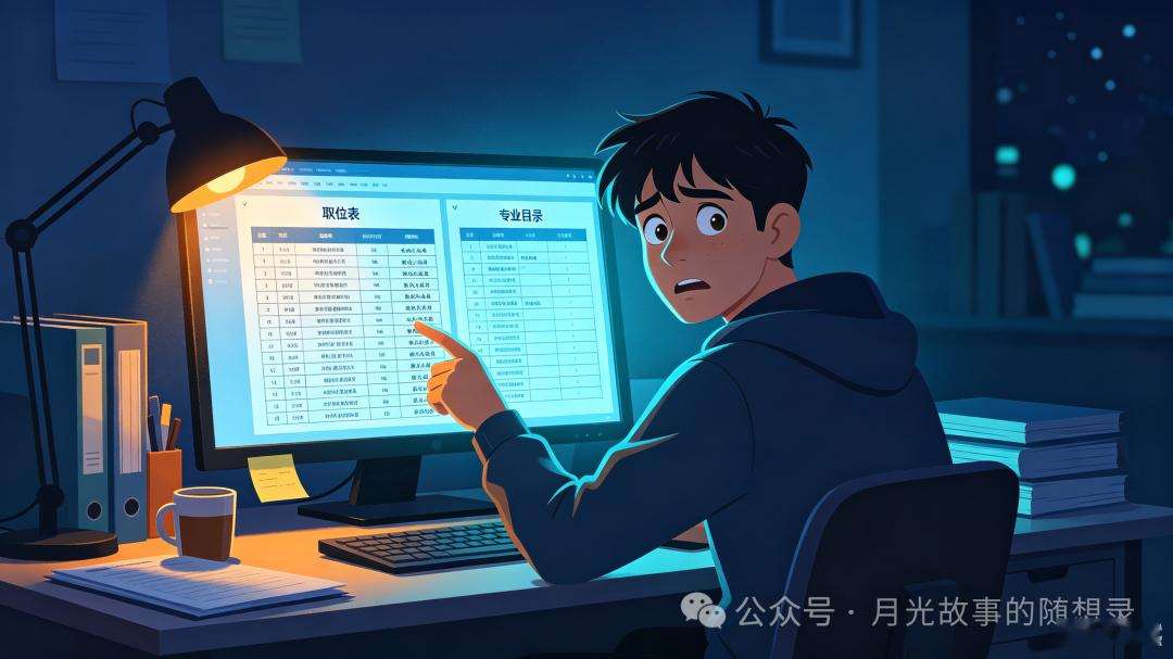 公考报名资格：先确认你「能考」