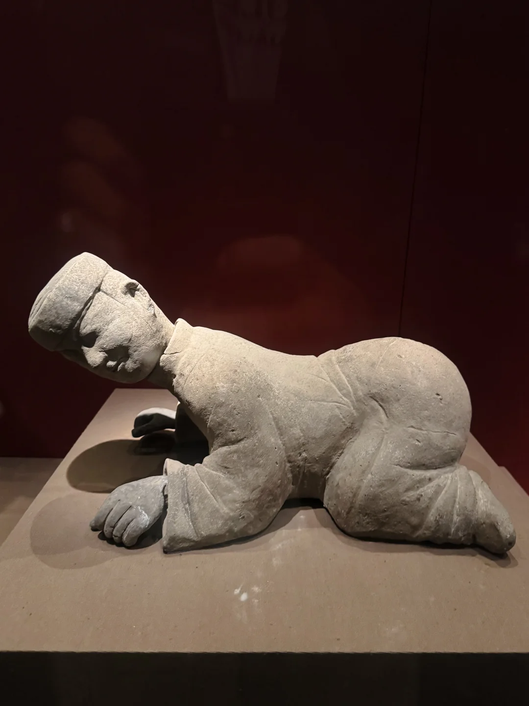 哈哈哈哈哈哈成都博物馆