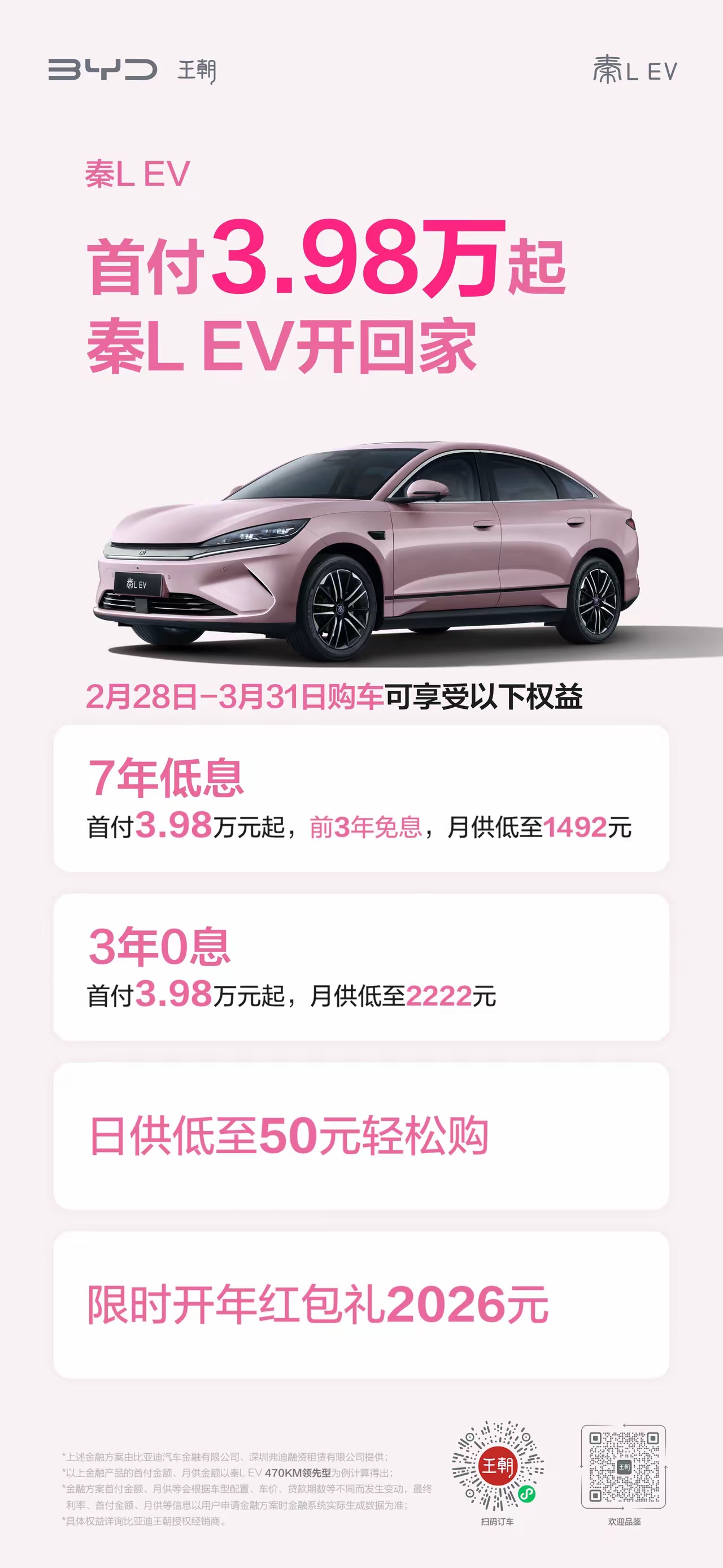 汽车消费对穷人来说是最大的消费陷阱，大家千万要理性购车！  2026年...