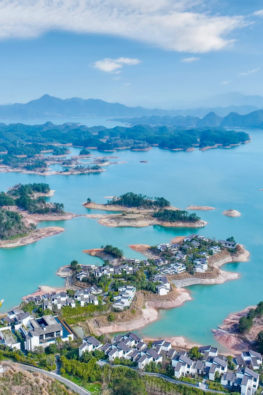 水墨江南|这才是江浙绝美度假🏖️圣地