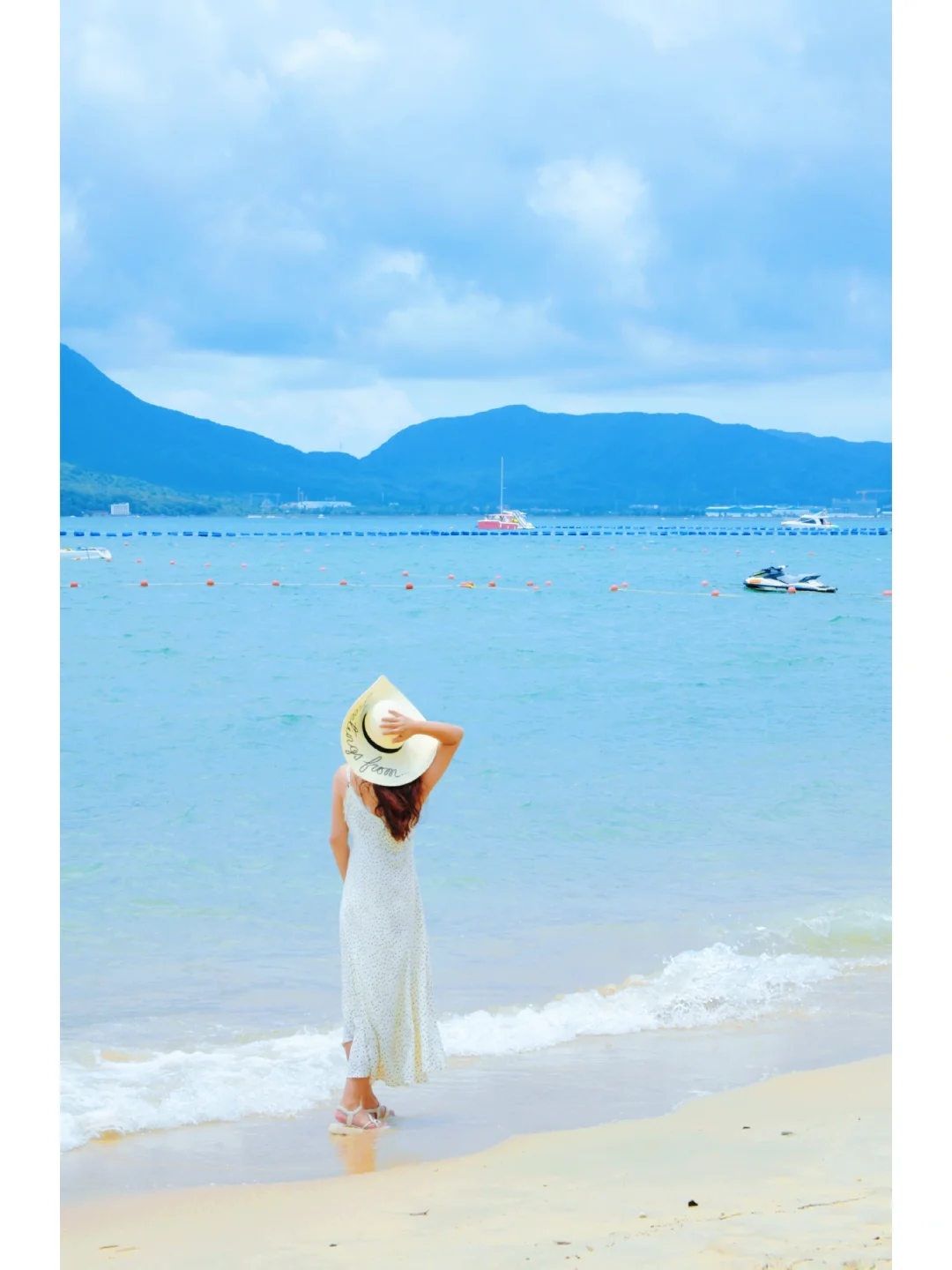 接下来的深圳，堪称国内浪漫旅行天花板