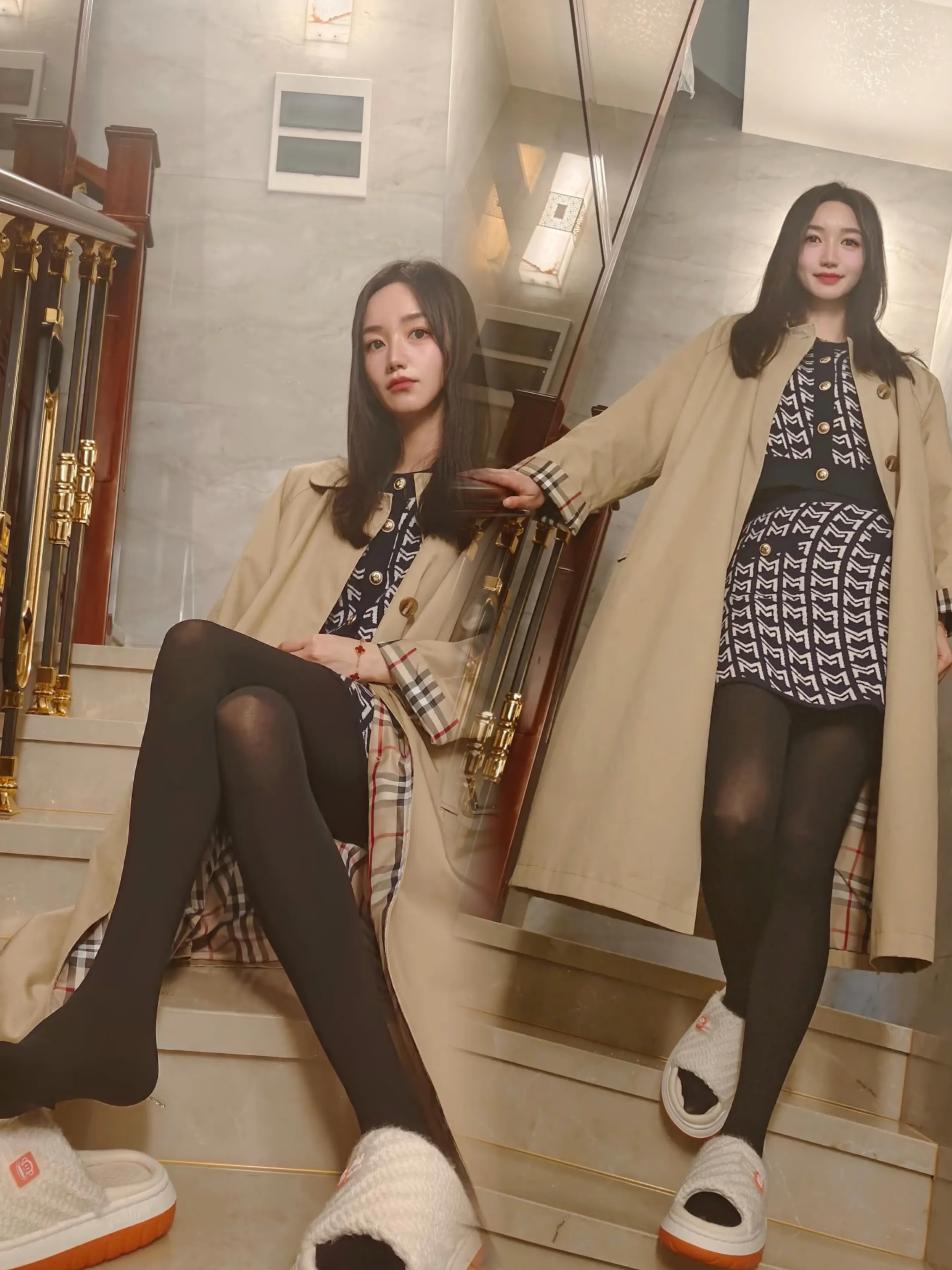 厚黑美学，黑丝YYDS