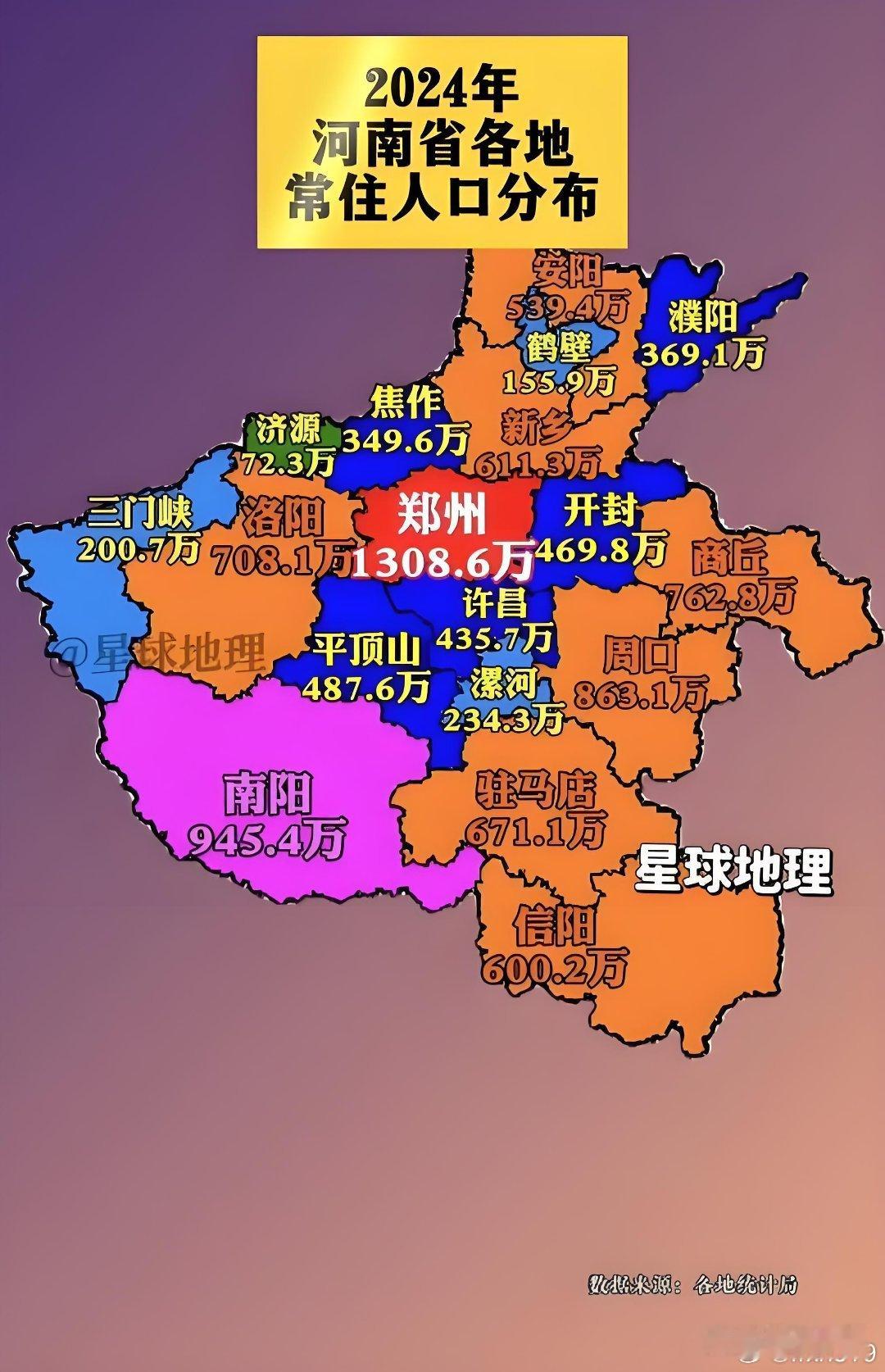 河南省户籍人口超百万的区县

        周口（7个）：
        太康县166.03万、
        淮阳区149.72万、
        鹿邑县139.15万、
        沈丘县138.32万、
        项城市133.24万、
        商水县132.88万、
        平舆县117.31万

         商丘（6个）：
         永城市163.47万、
        ​