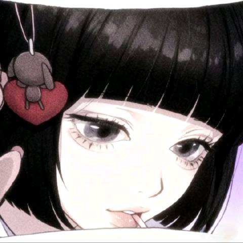 甜杏兔