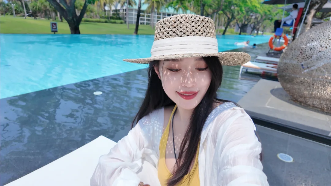 一半海风 一半自由
