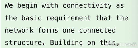 ？codex你知道什么是connectivity吗？
这像话吗，啊？ ​