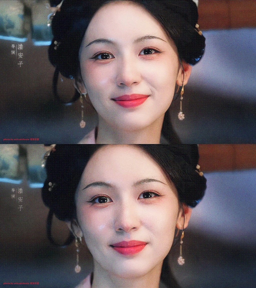 一瓯春｜周也 × 谢清圆 🥀✨

眸底藏春含暖意 一颦皆是动人怜

#周也谢清圆##超话创作官# ​
