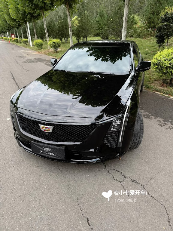 CT4和CT5，差价几万到底差在哪？