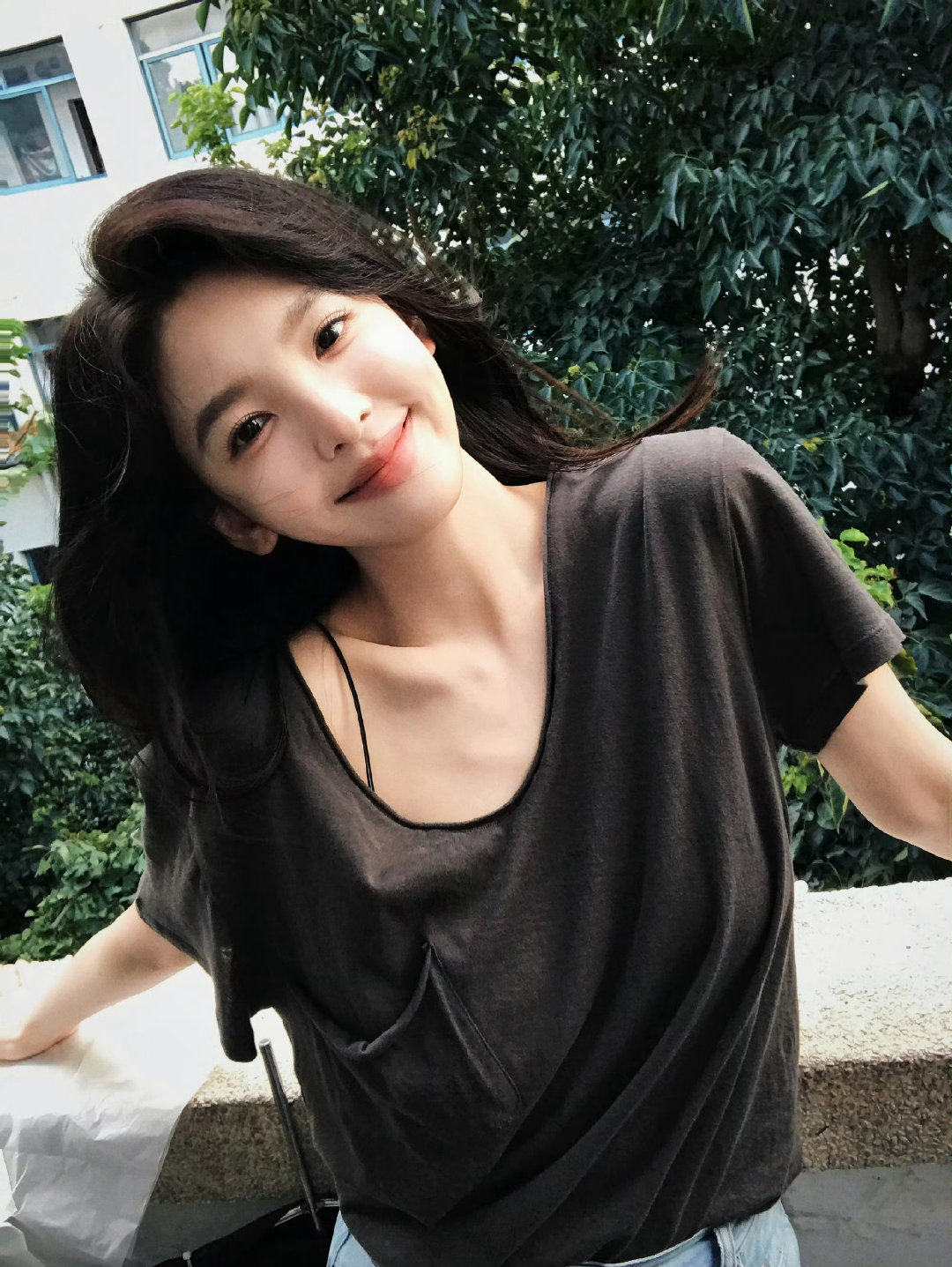 #章若楠[超话]# 叮～新鲜出炉[送花花][送花花][送花花] ​