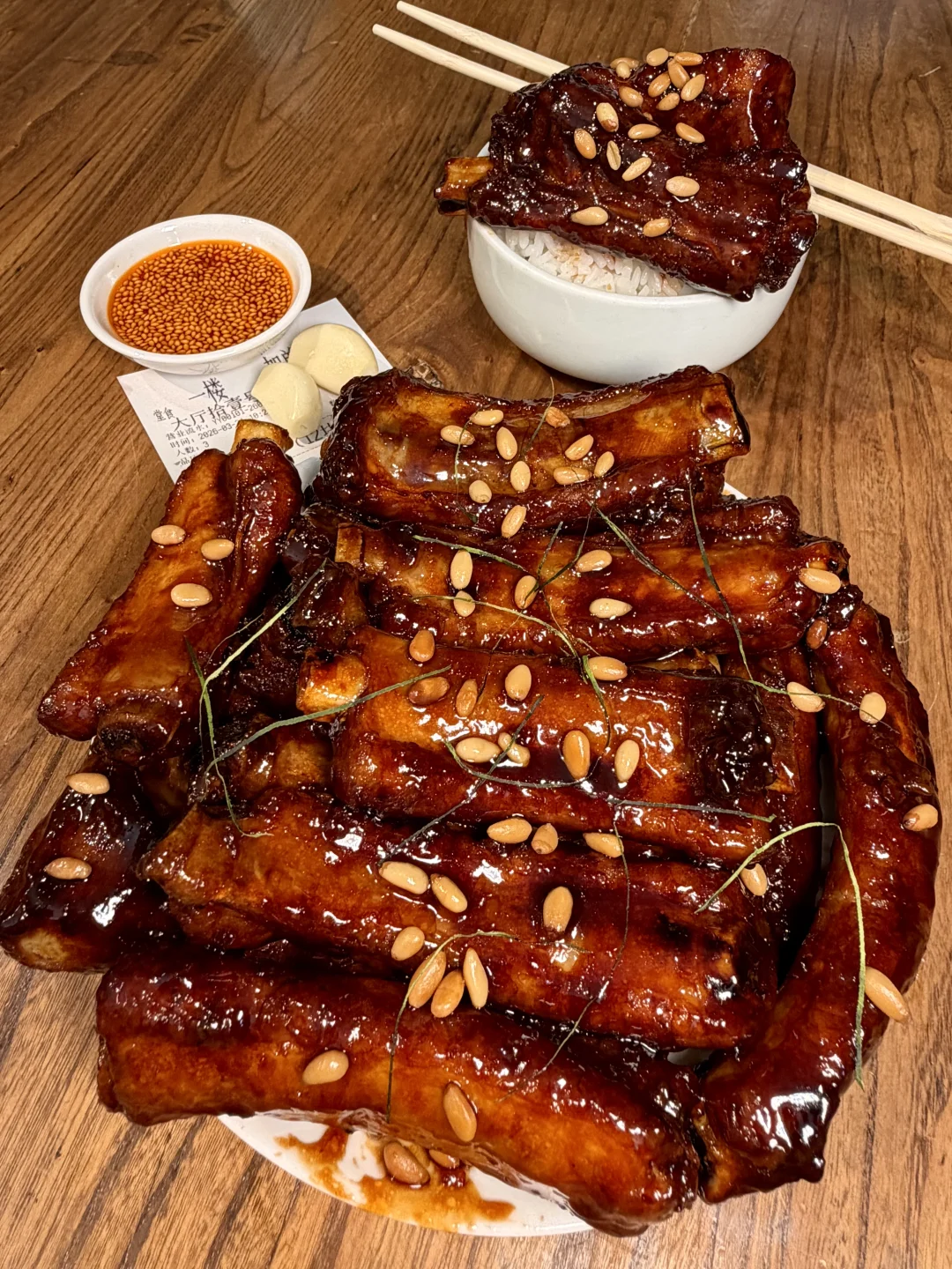 感觉是青岛目前top好吃的！！！！！