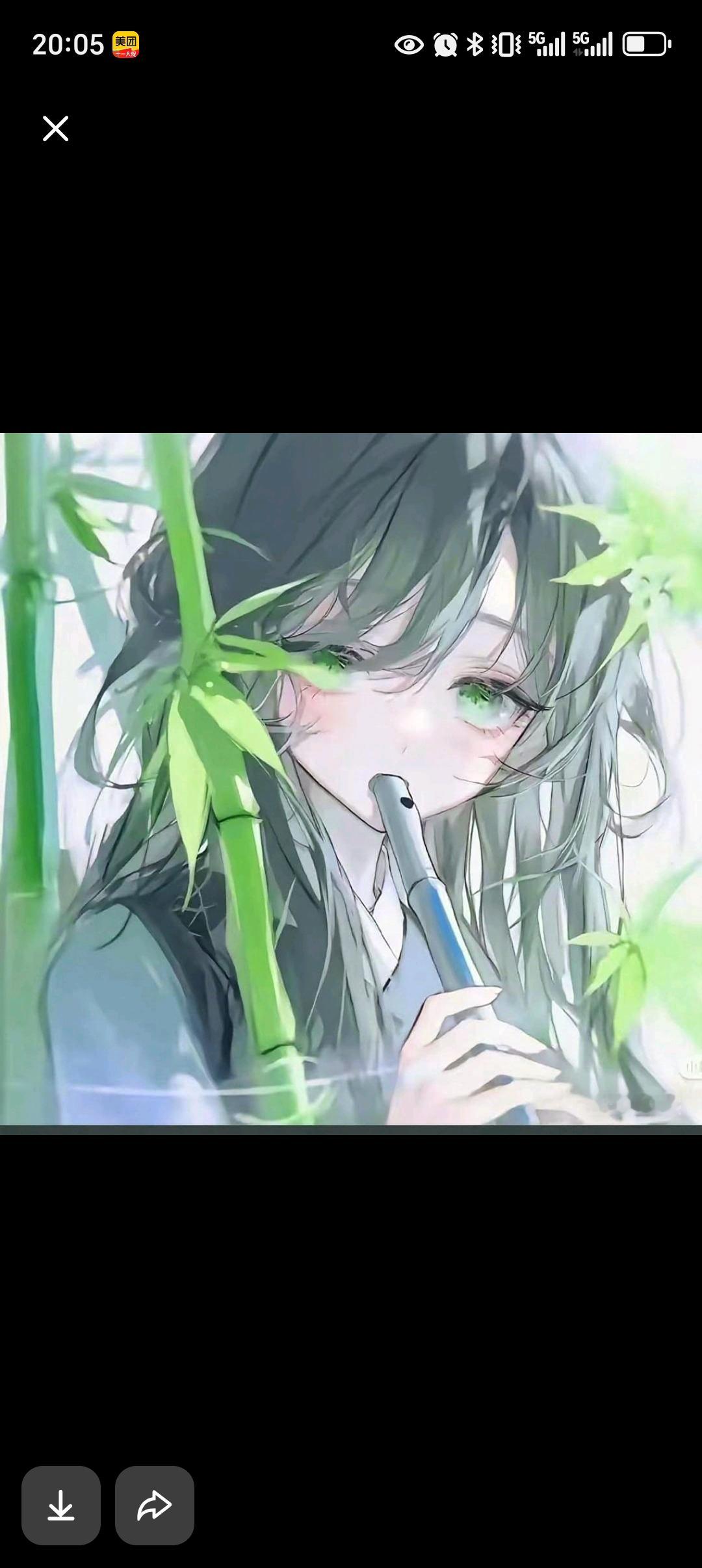 御姐风真的超有魅力，两个温柔的御姐凑在一起，那画面可爱又迷人。在二次元...