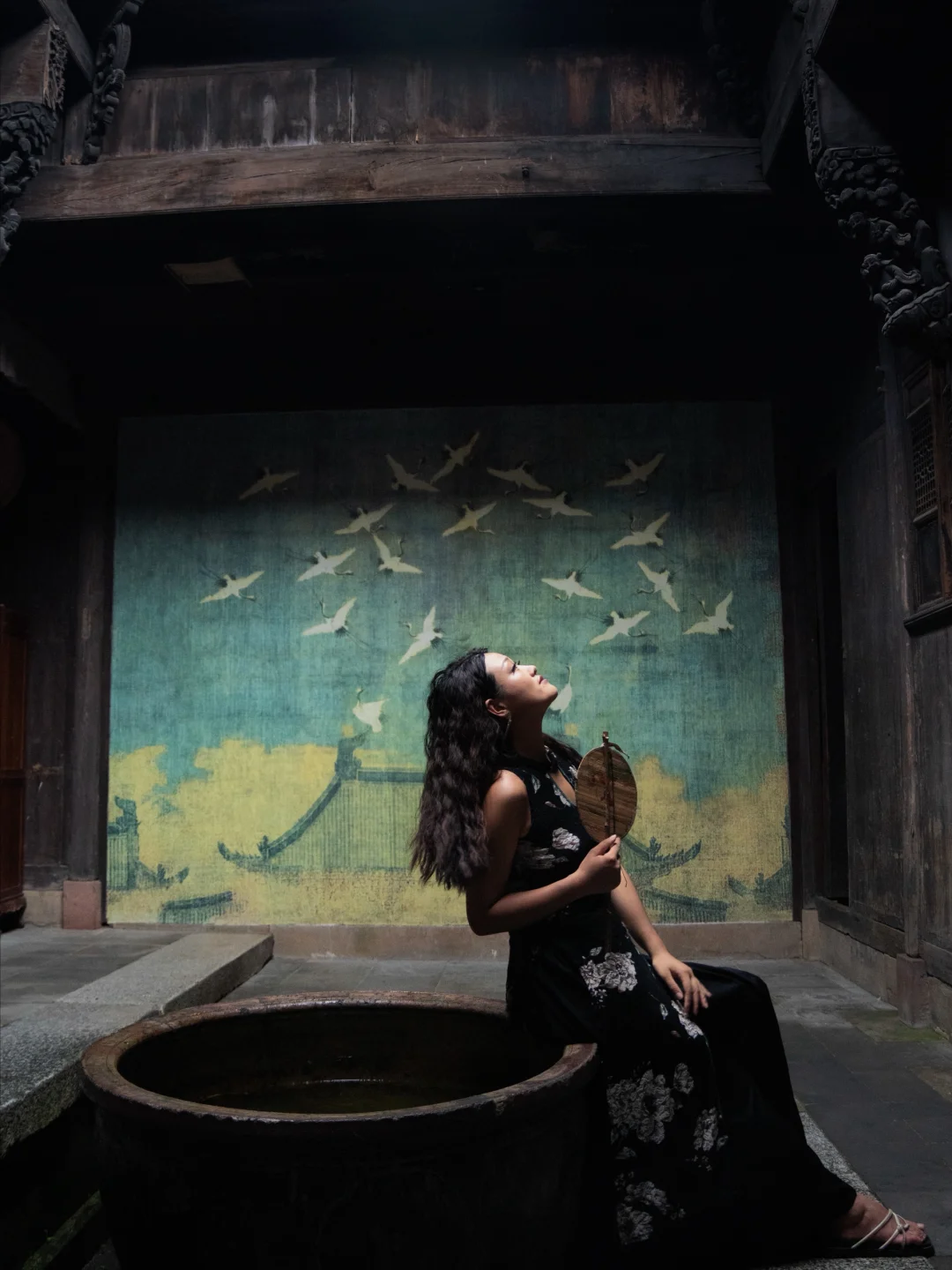 周末呈坎48H，看尽古徽州三种风情