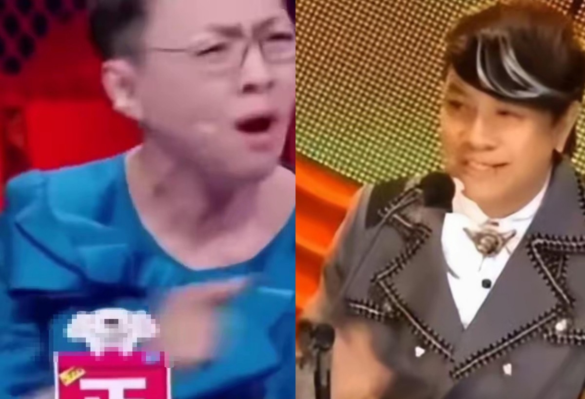 宋丹丹在《奇葩说》那句“我非常后悔来”，至今还是综艺名场面。当时辩题是妈妈疯狂追星不着家该不该管，蔡康永说不该管，宋丹丹当场反驳，说旁边这位嗓音迷人、思维缜密、说话像散文诗的人，却在堂而皇之讲一个谬论，还直接补刀蔡康永根本不懂家庭是什么。在我看来，表达漂亮和观点正确从来是两码事，逻辑包装得再好，也不