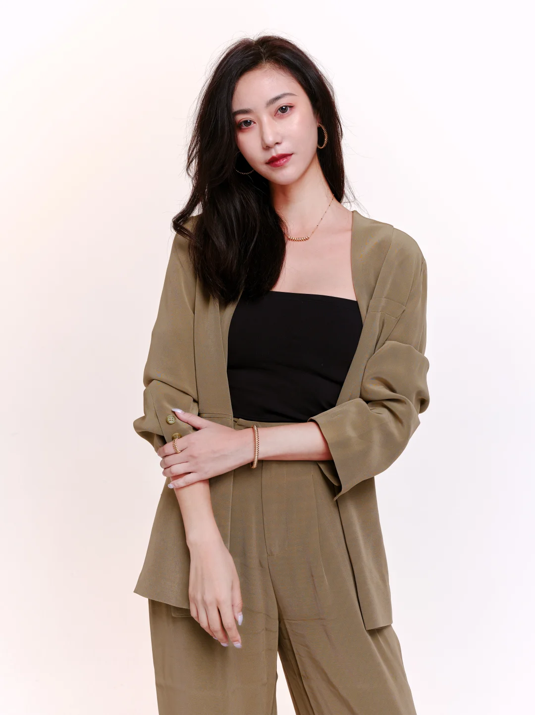 像韩剧出租屋善良女主还是财阀千金恶毒女配