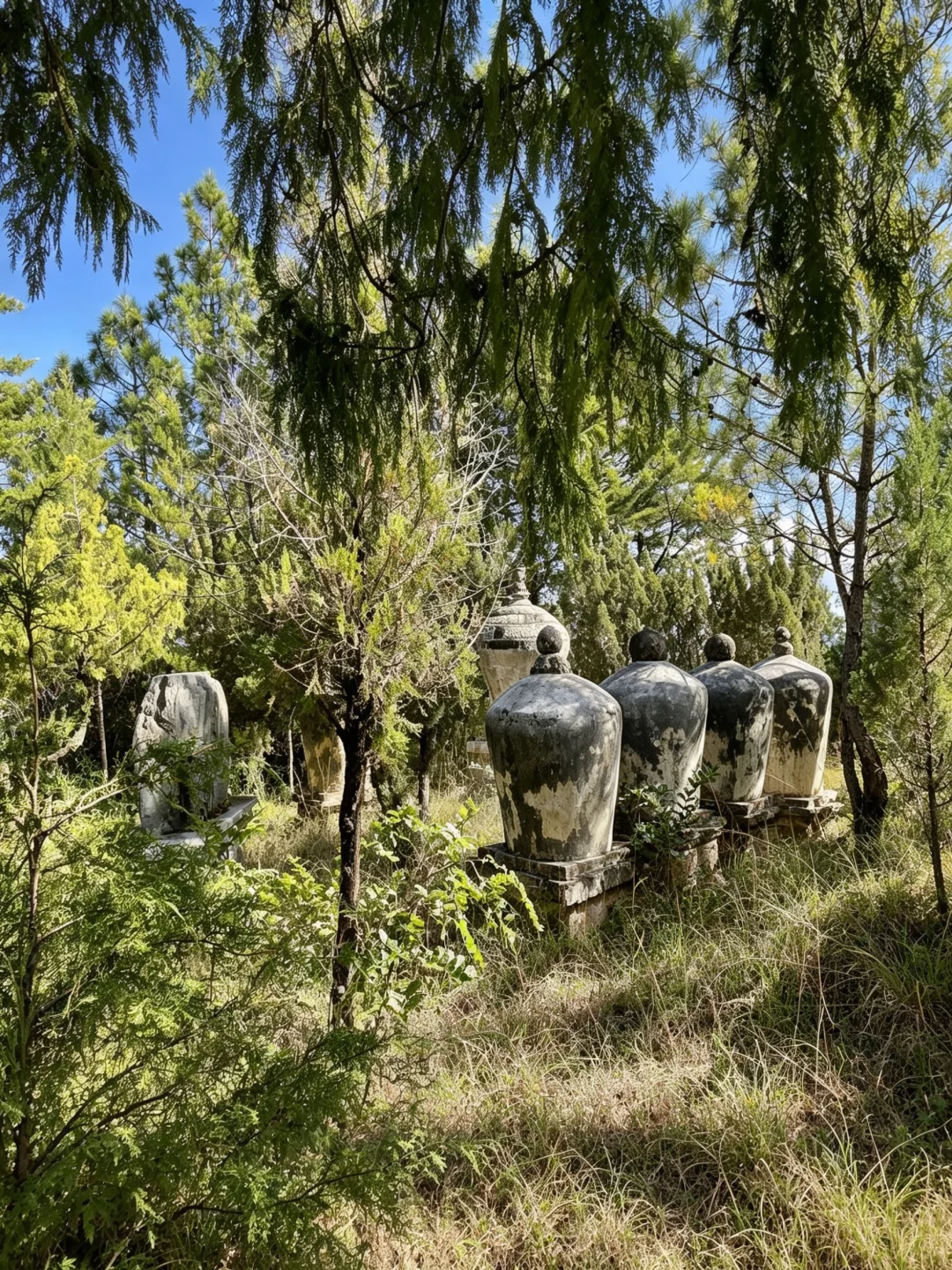 大理·水目寺