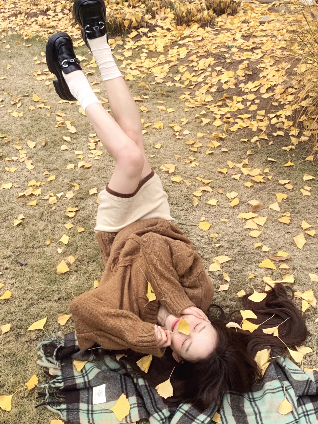 天塌下来我也…