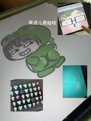 我自己很满意哈（李湘看黄诗龄