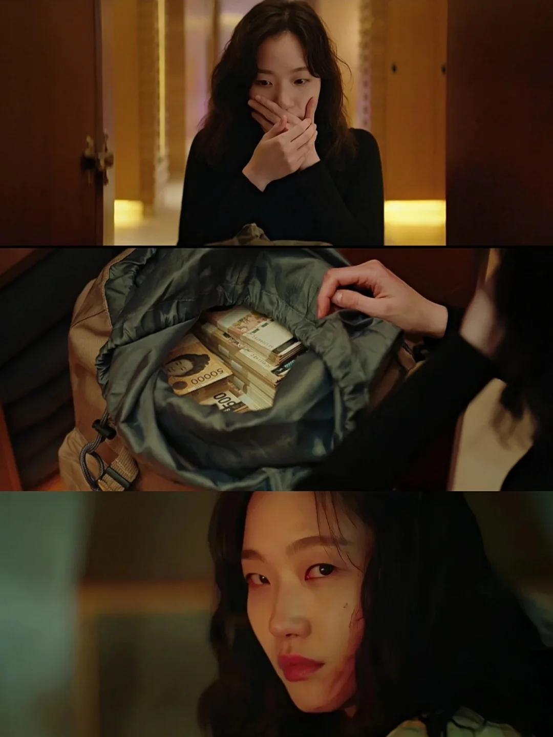 🆘天降700亿怎么花呢❗❗高能悬疑❗码住