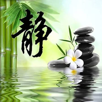 静沁