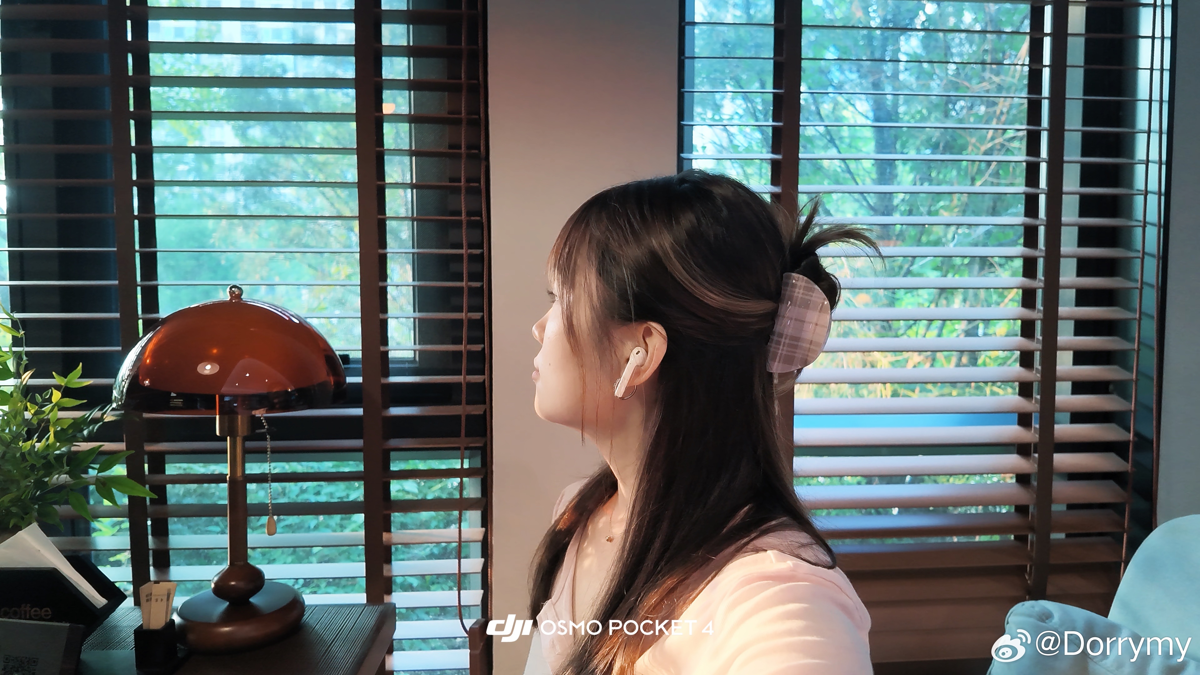 频繁记录就是为了明年今日[你好]
大疆的这个黑白滤镜好喜欢 所以给它1位[柯基]
#生活手记##inmyfeelings# ​