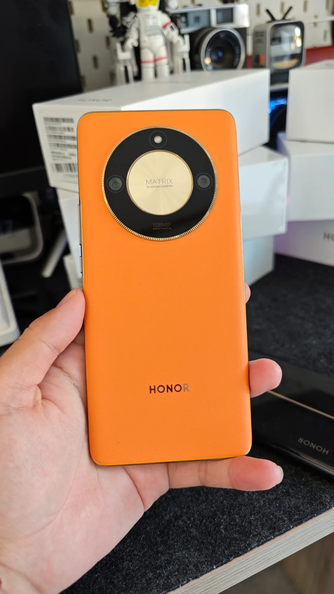 不用纠结荣耀手机怎么选，只推荐这3款