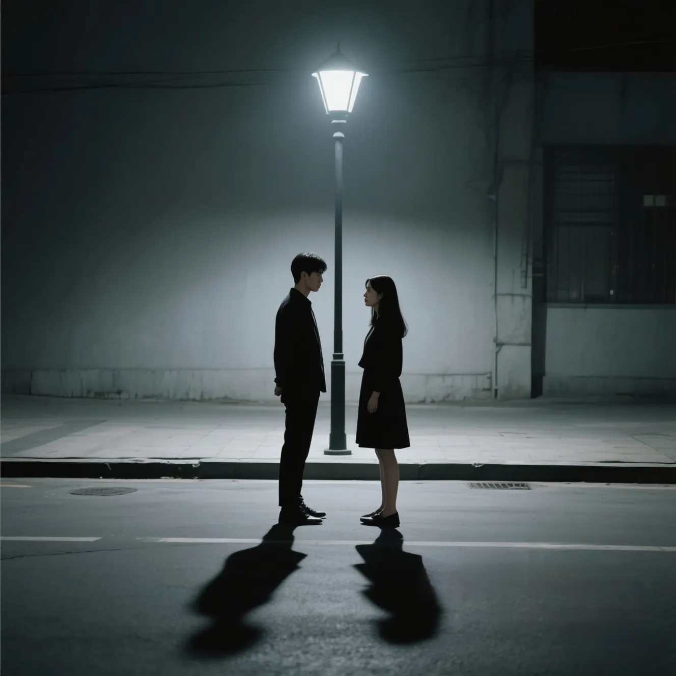 当然可以！感情中“不合适”的底层逻辑本就包含无数细节，“直男思维”若成...