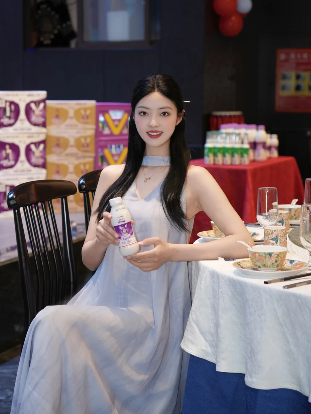 贵阳夏日的松弛感是冰唯怡给的