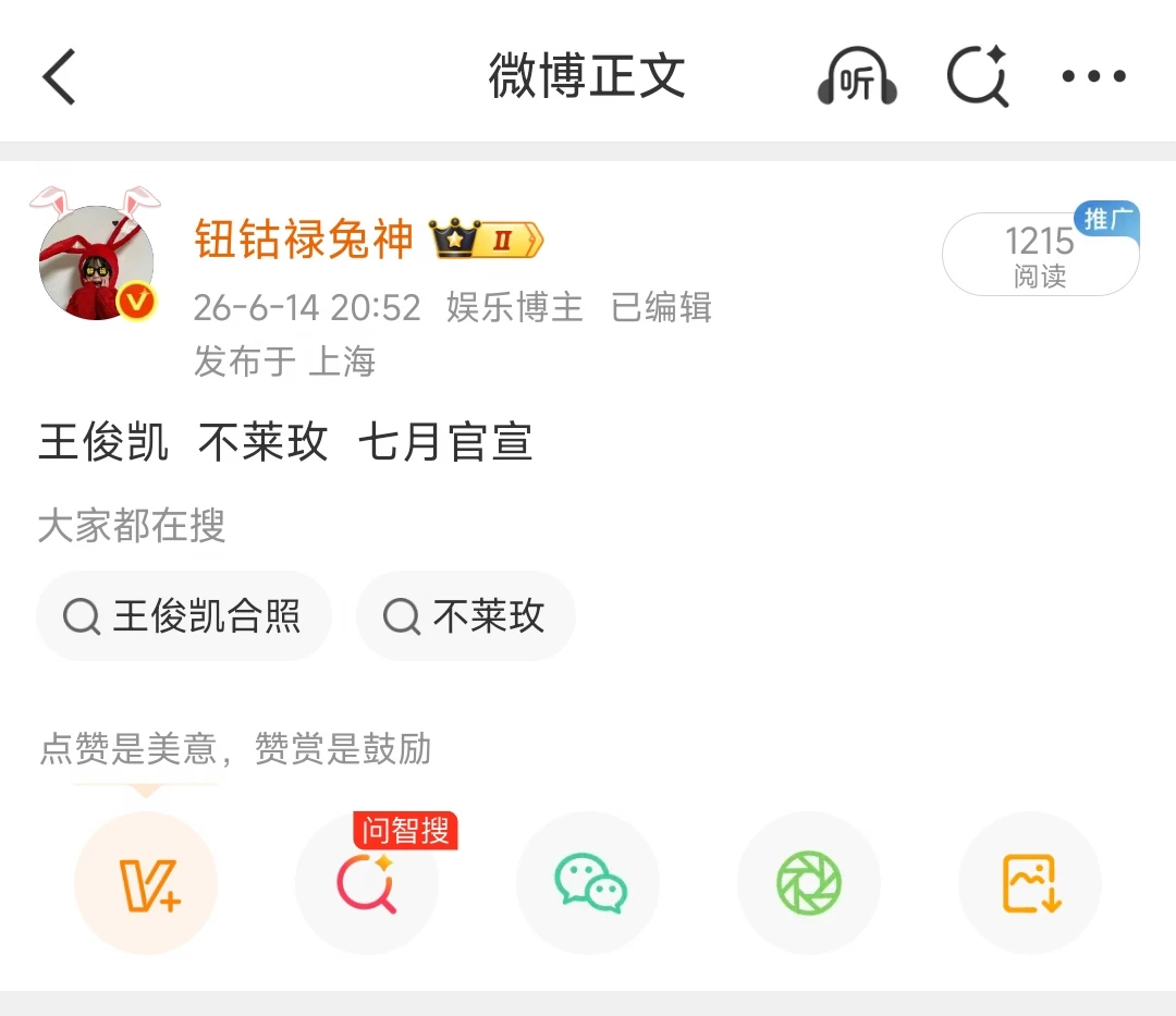 期待小凯的不莱玫