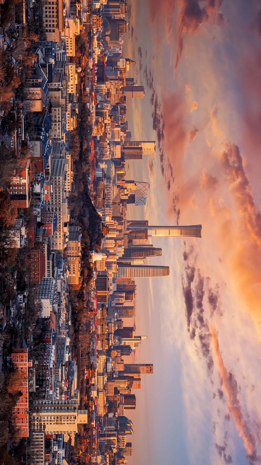 9图横屏才能凸显北京城博大的气势