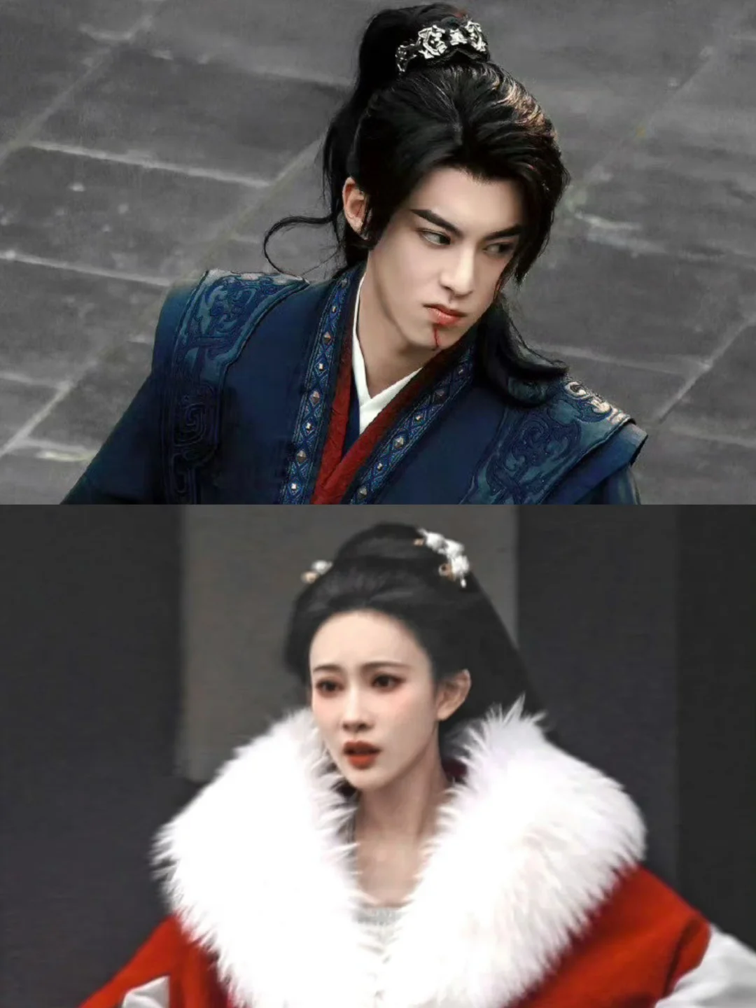 王鹤棣✖️孟子义《将门毒后》‼️1月底开机‼️